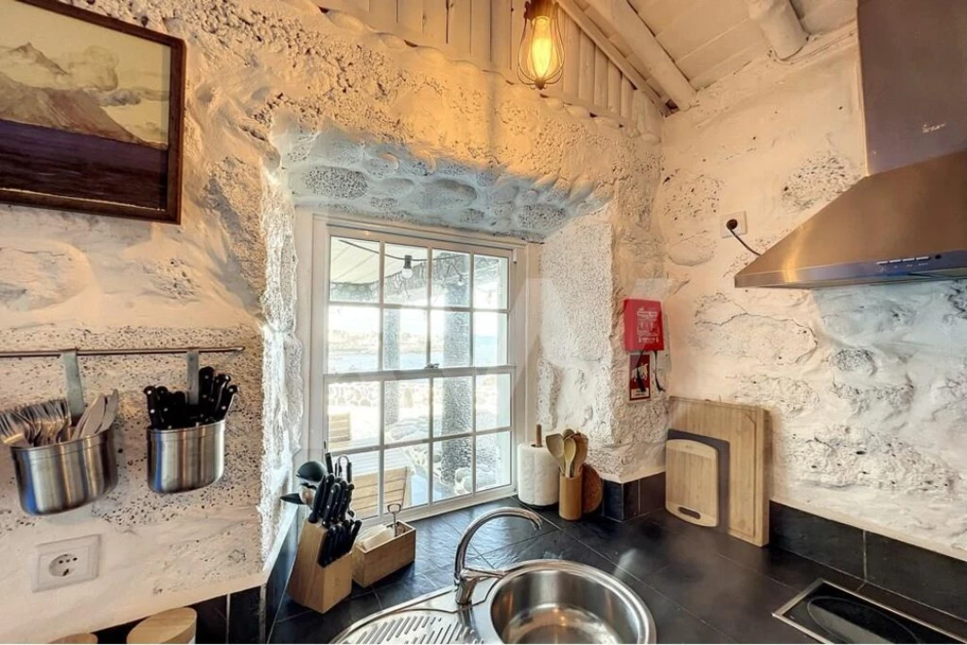 Moradia T1 para Venda em Prainha Foto 8