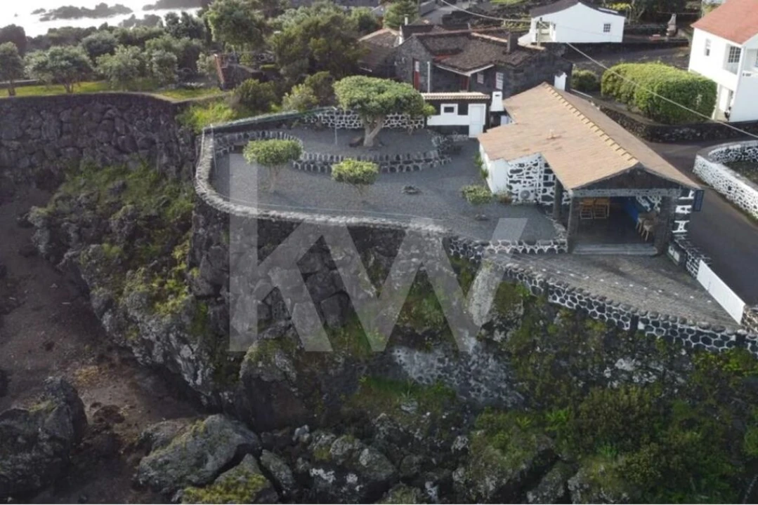 Moradia T1 para Venda em Prainha Foto 23