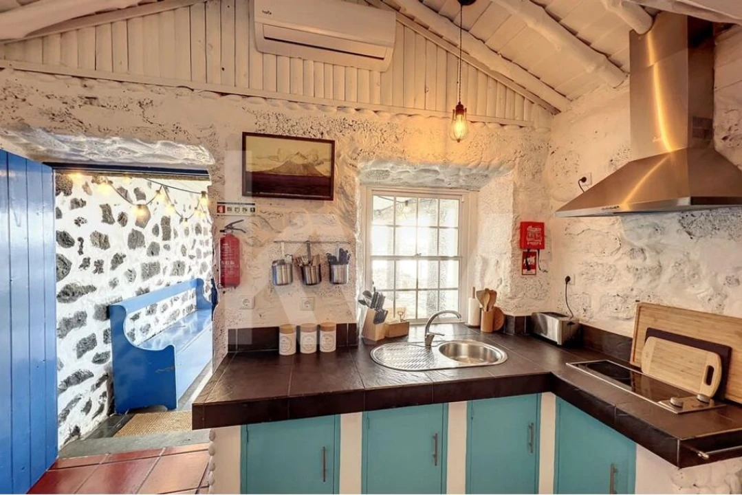 Moradia T1 para Venda em Prainha Foto 11