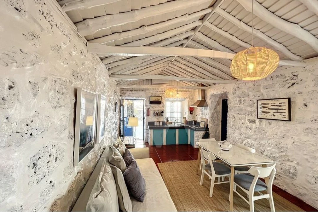 Moradia T1 para Venda em Prainha Foto 12