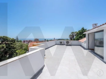 Apartamento T3 para Venda em Carcavelos e Parede
