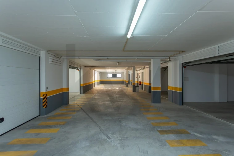 Apartamento T3 para Venda em Carcavelos e Parede Foto 27