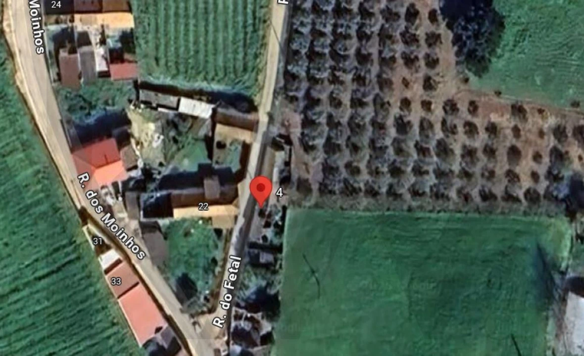 Moradia T3 para Venda em Ventosa Foto 2