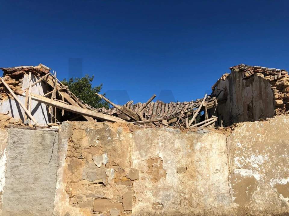 Moradia T3 para Venda em Ventosa Foto 4