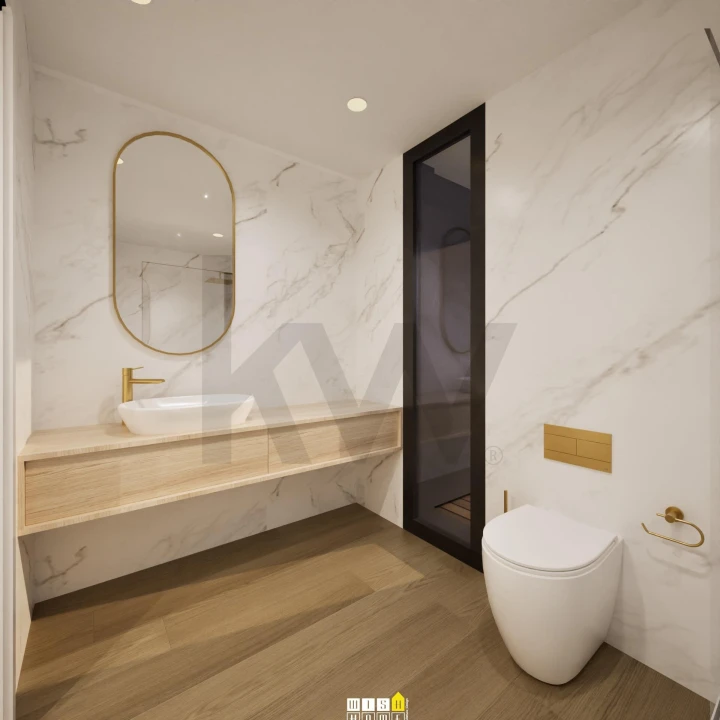 Moradia T4 para Venda em Casal Comba Foto 20