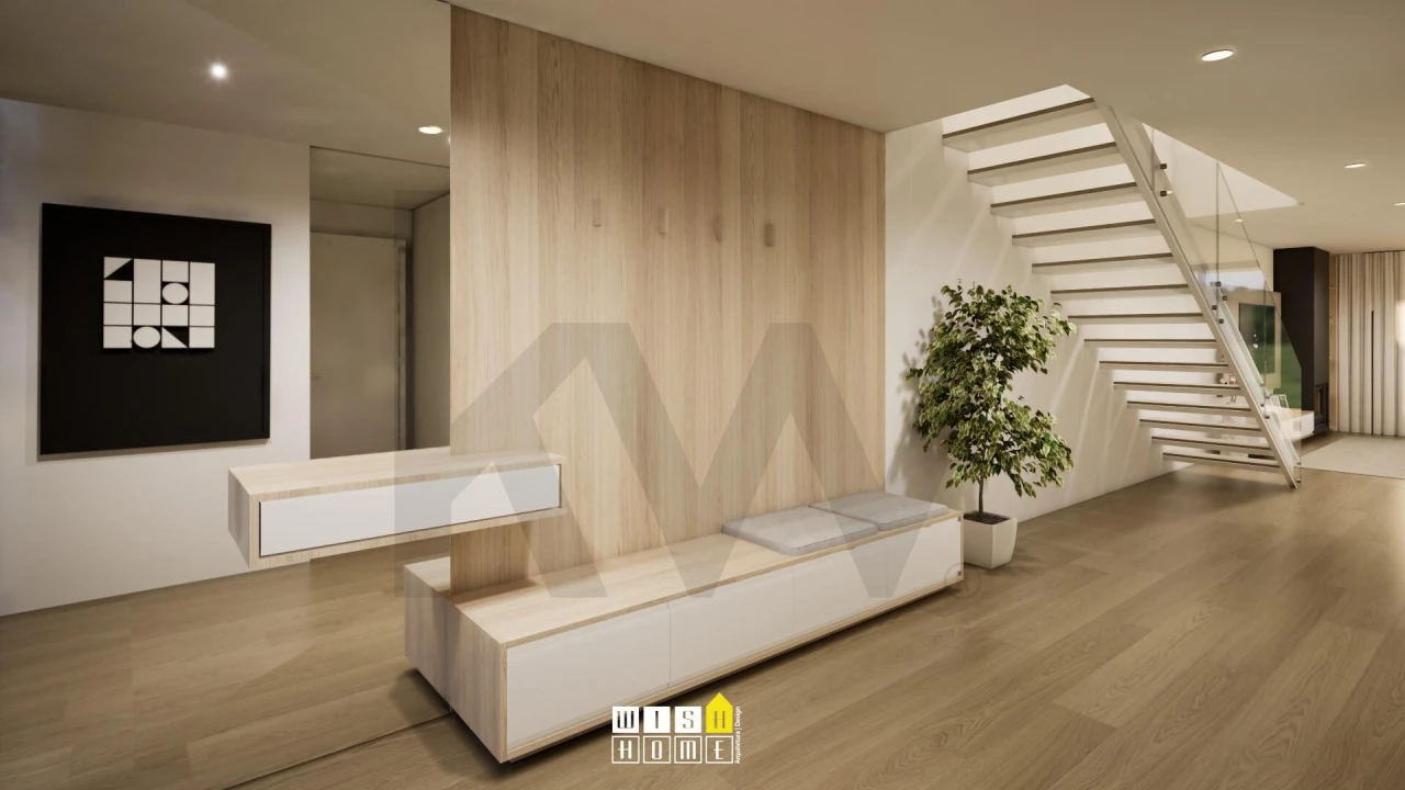 Moradia T4 para Venda em Casal Comba Foto 14