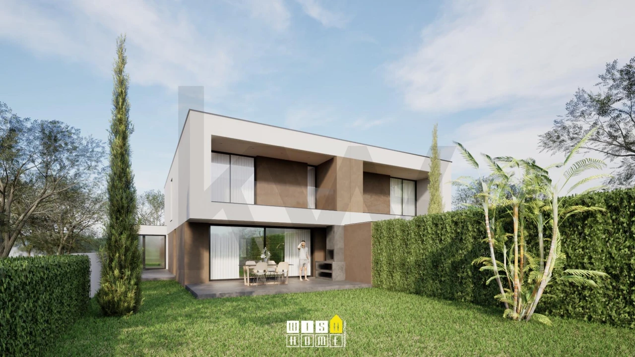 Moradia T4 para Venda em Casal Comba Foto 29