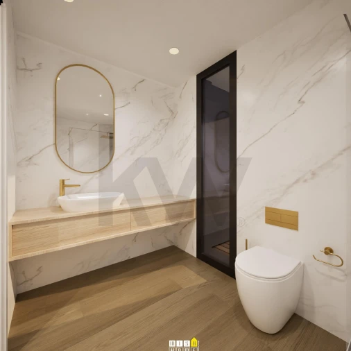 Moradia T4 para Venda em Casal Comba Foto 20