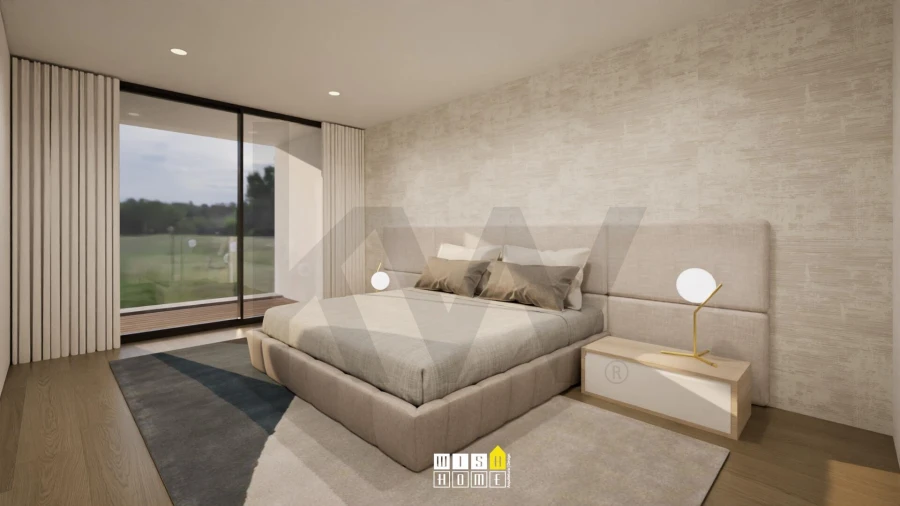 Moradia T4 para Venda em Casal Comba Foto 16