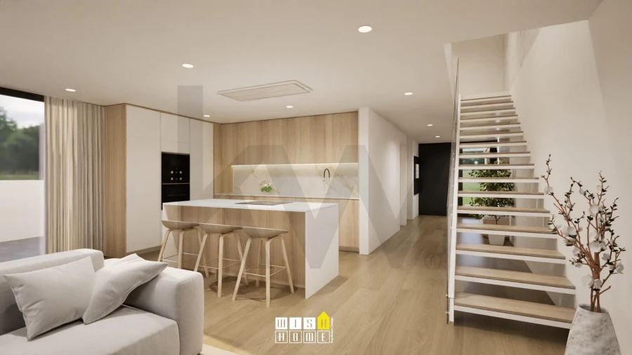 Moradia T4 para Venda em Casal Comba Foto 8