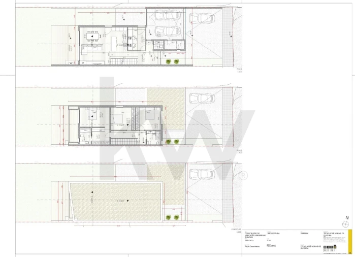 Moradia T4 para Venda em Casal Comba Foto 25