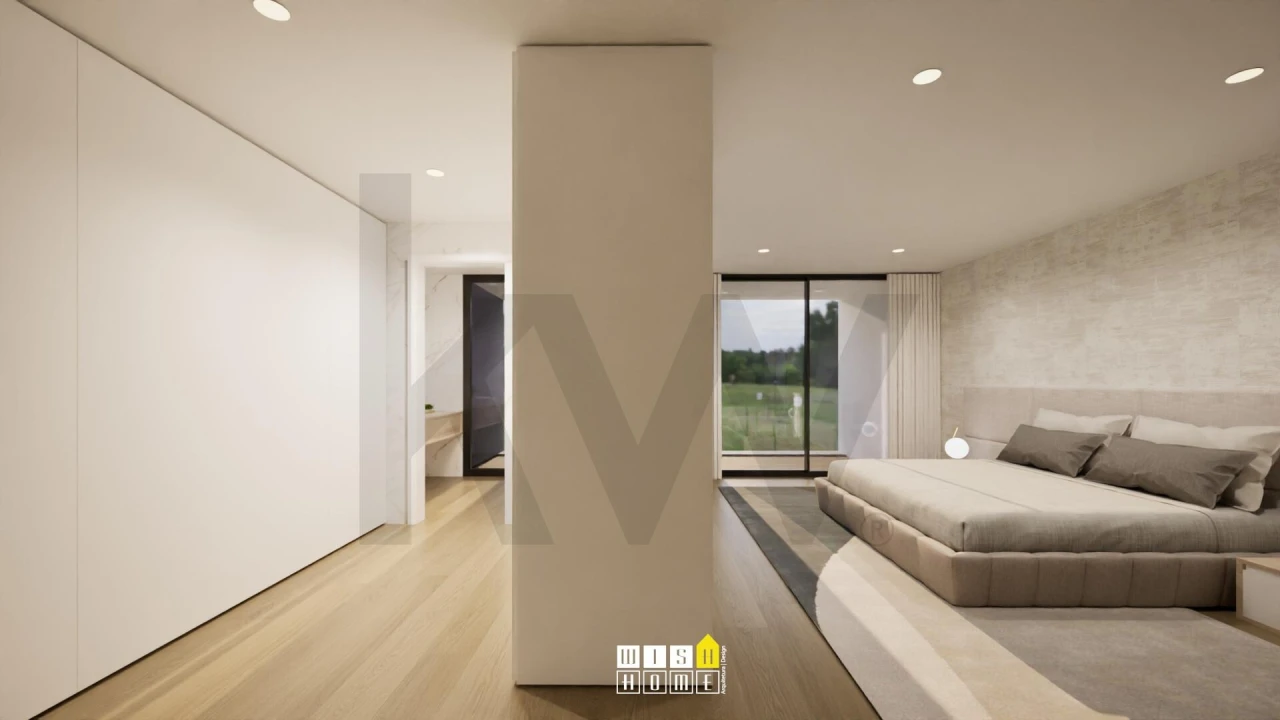 Moradia T4 para Venda em Casal Comba Foto 15