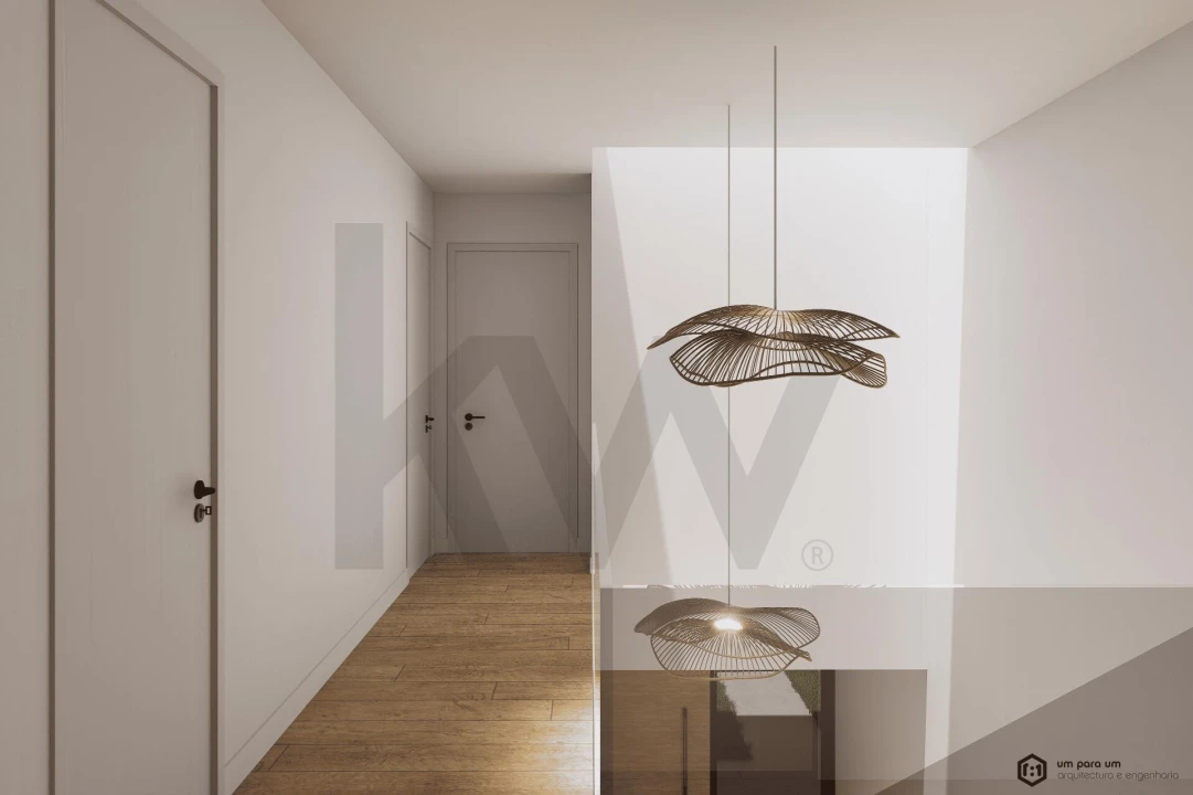 Moradia T4 para Venda em Souselas e Botão Foto 4