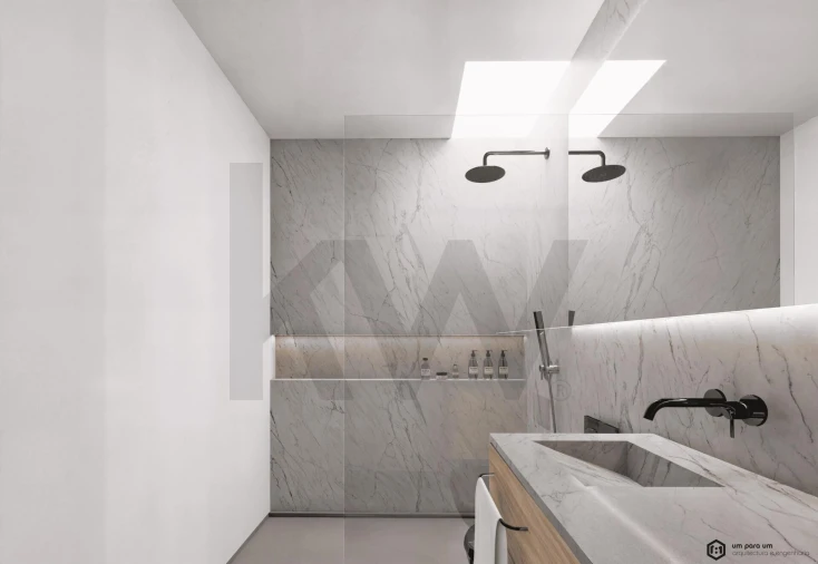 Moradia T4 para Venda em Souselas e Botão Foto 5