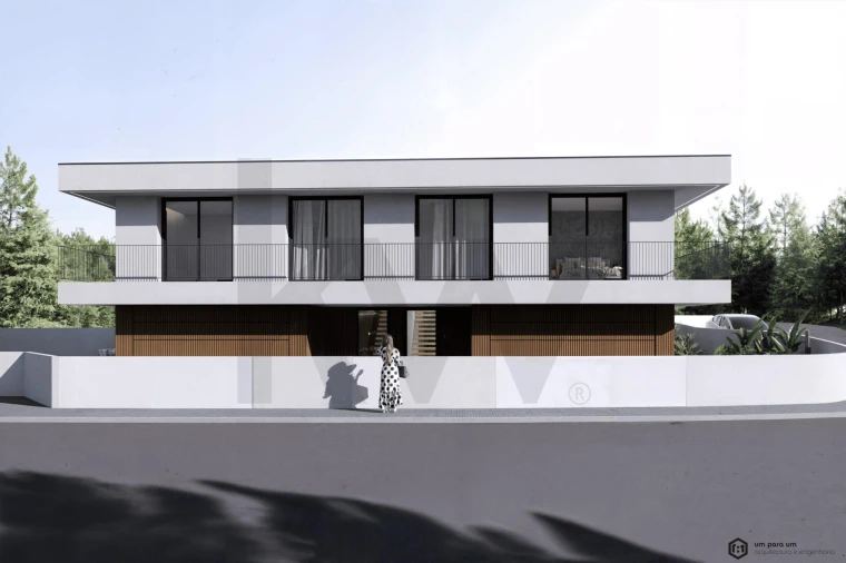 Moradia T4 para Venda em Souselas e Botão Foto 12