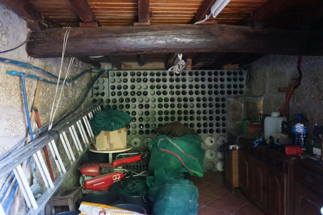 Quinta T2 para Venda em Vela Foto 8