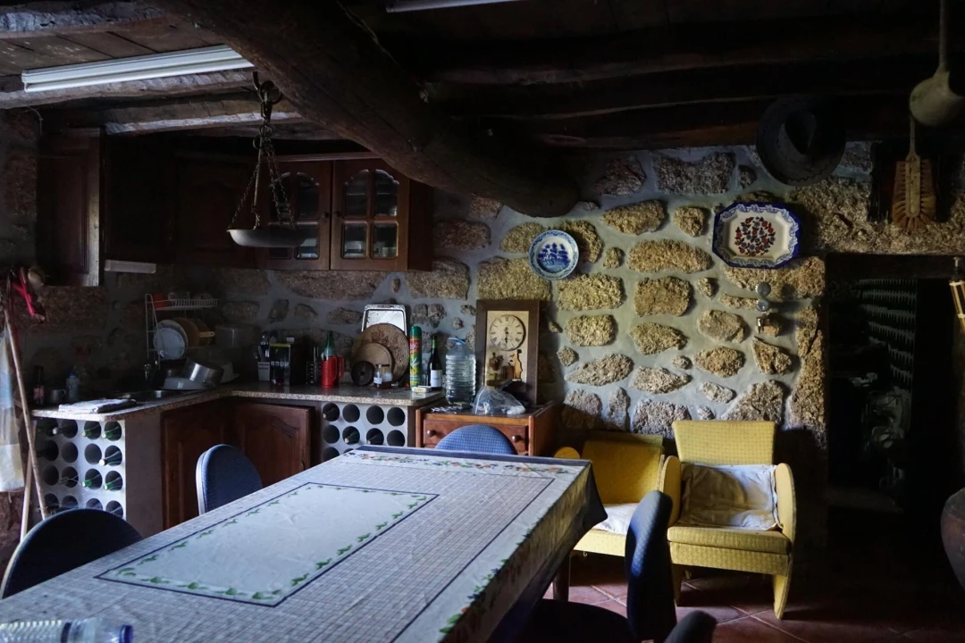 Quinta T2 para Venda em Vela Foto 11