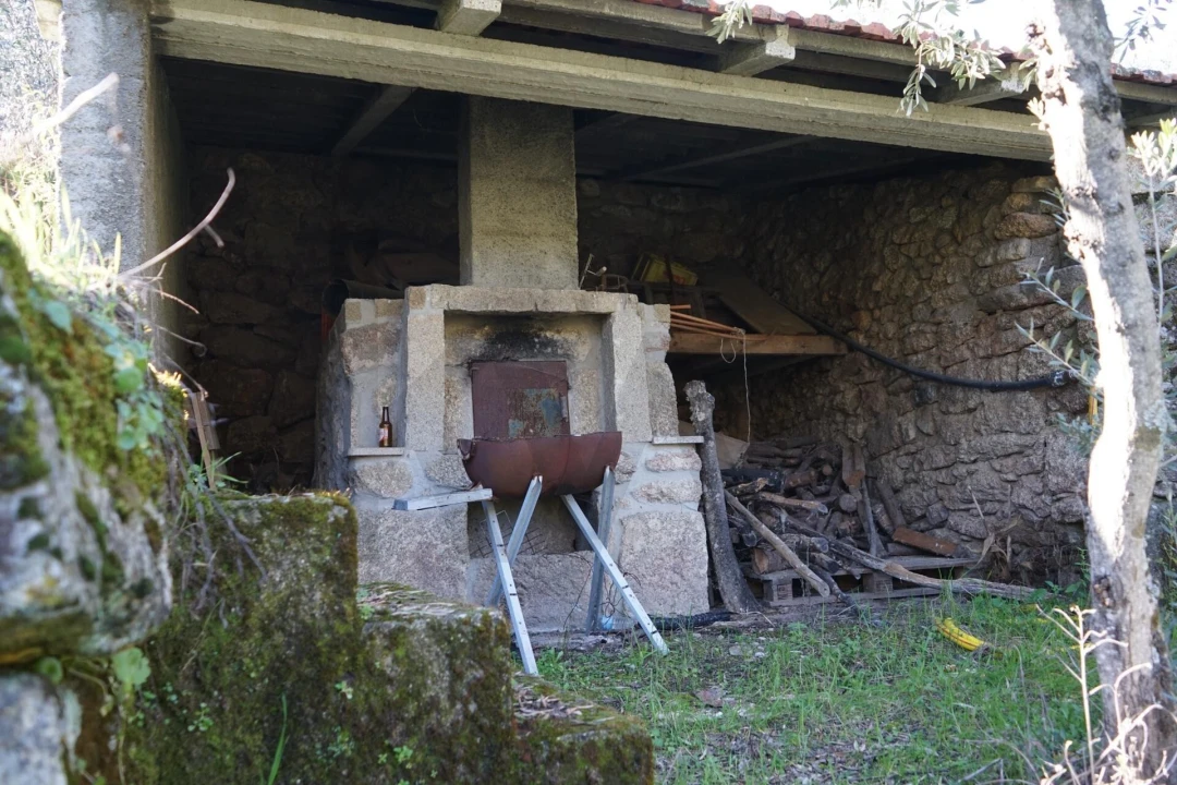 Quinta T2 para Venda em Vela Foto 6