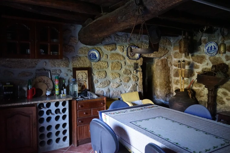 Quinta T2 para Venda em Vela Foto 9