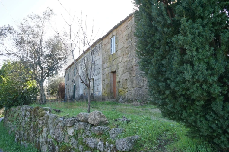 Quinta T2 para Venda em Vela Foto 4