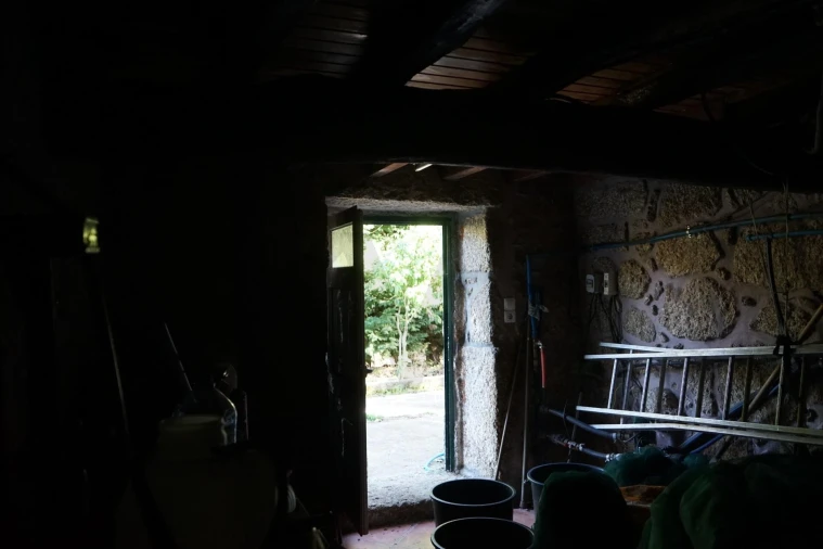 Quinta T2 para Venda em Vela Foto 7