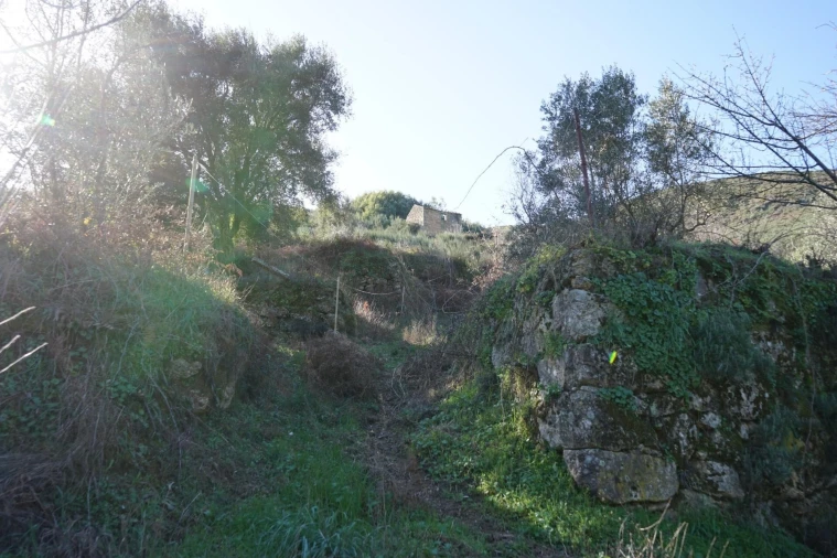 Quinta T2 para Venda em Vela Foto 16