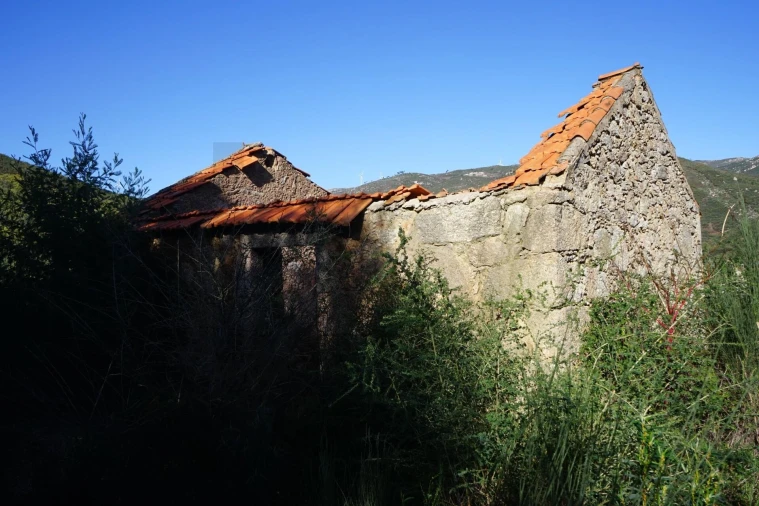 Quinta T2 para Venda em Vela Foto 17
