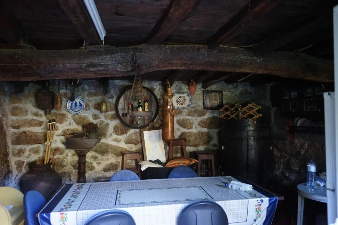 Quinta T2 para Venda em Vela Foto 13