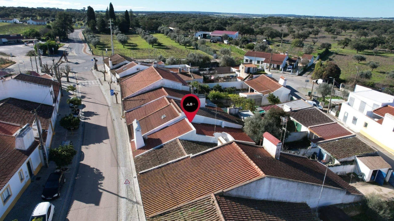 Moradia T1 para Venda em Igrejinha Foto 22