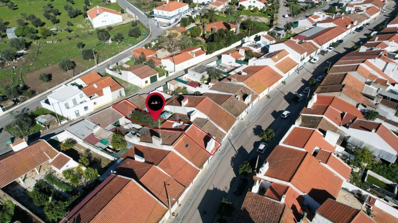 Moradia T1 para Venda em Igrejinha Foto 2