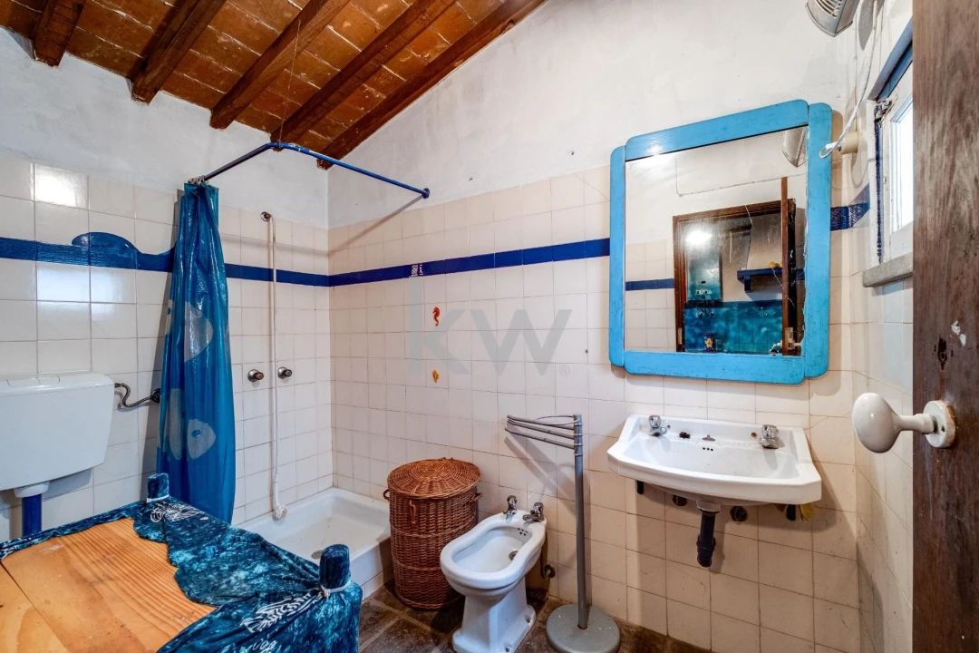 Moradia T1 para Venda em Igrejinha Foto 10