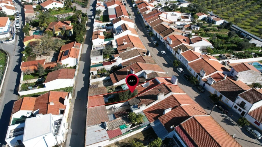 Moradia T1 para Venda em Igrejinha Foto 25