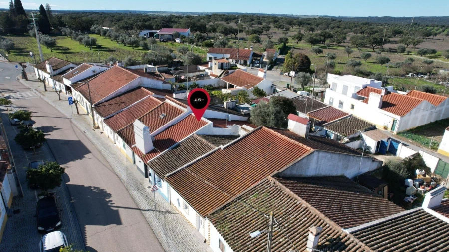 Moradia T1 para Venda em Igrejinha Foto 23