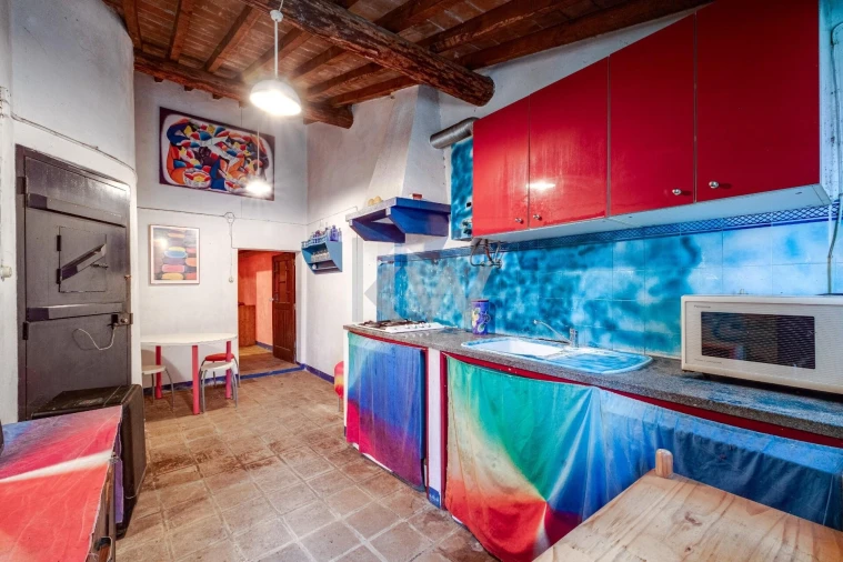 Moradia T1 para Venda em Igrejinha Foto 16