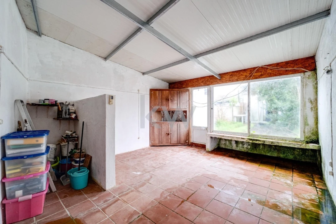 Moradia T1 para Venda em Igrejinha Foto 18