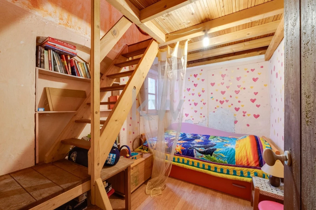 Moradia T1 para Venda em Igrejinha Foto 12