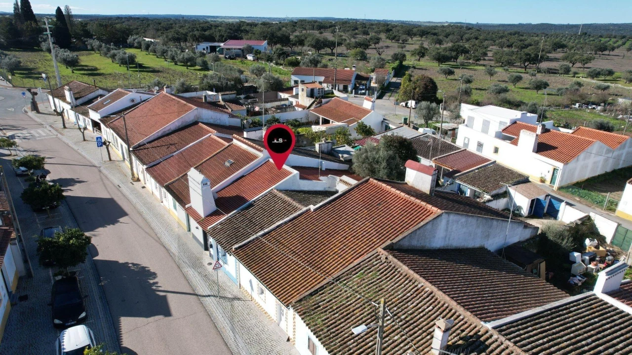 Moradia T1 para Venda em Igrejinha Foto 23