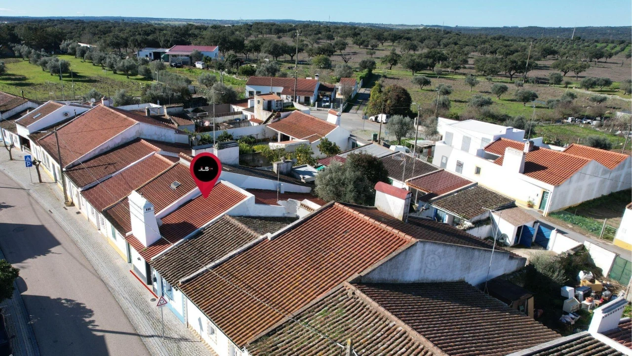 Moradia T1 para Venda em Igrejinha Foto 20