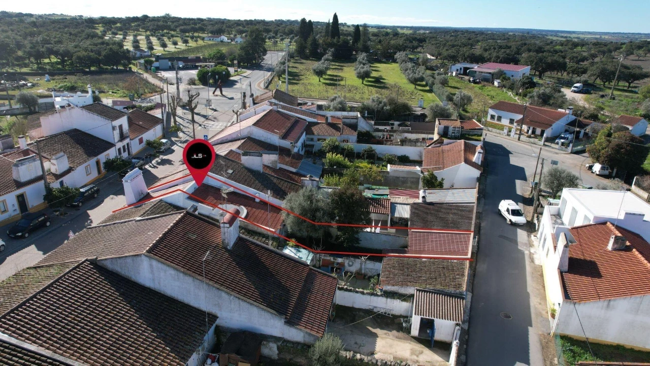 Moradia T1 para Venda em Igrejinha Foto 21