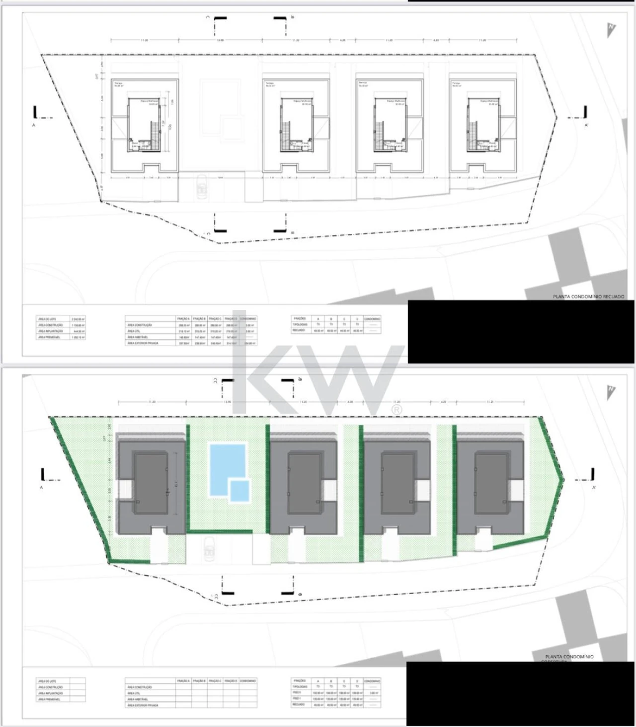 Terreno para Venda em Alcabideche Foto 16