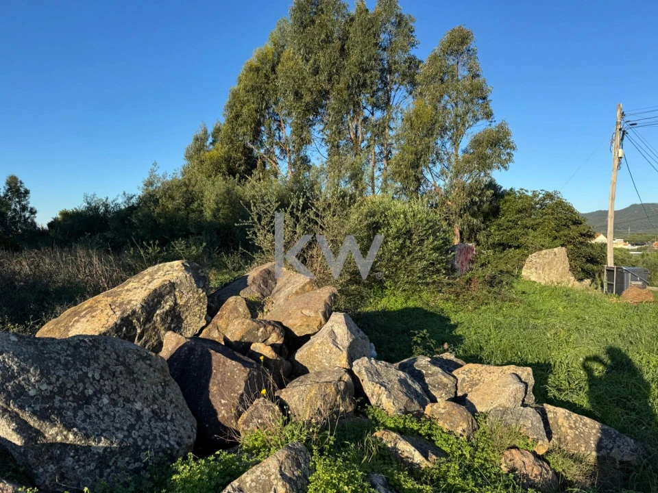 Terreno para Venda em Alcabideche Foto 2