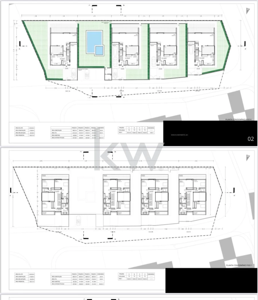 Terreno para Venda em Alcabideche Foto 15