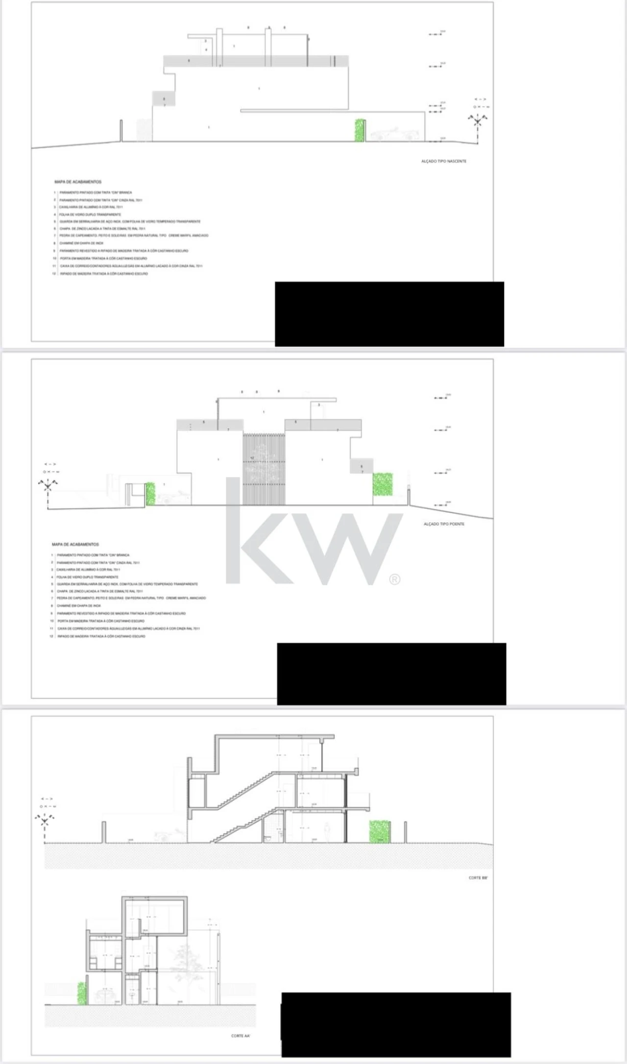 Terreno para Venda em Alcabideche Foto 17