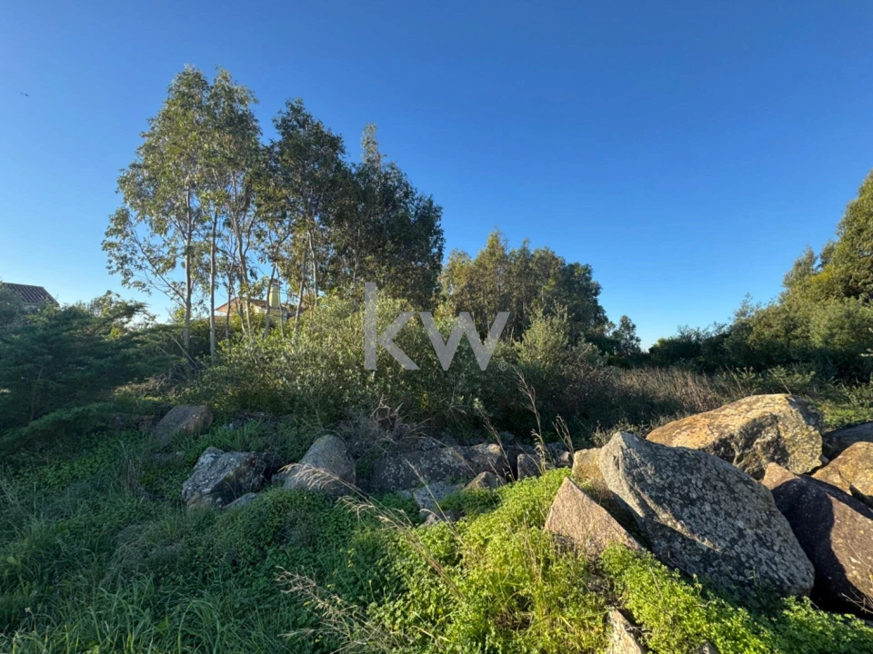 Terreno para Venda em Alcabideche Foto 3