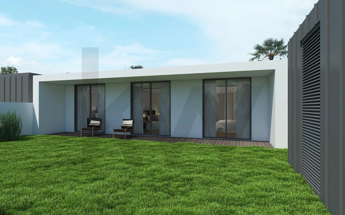 Moradia T3 para Venda em Água Longa Foto 21