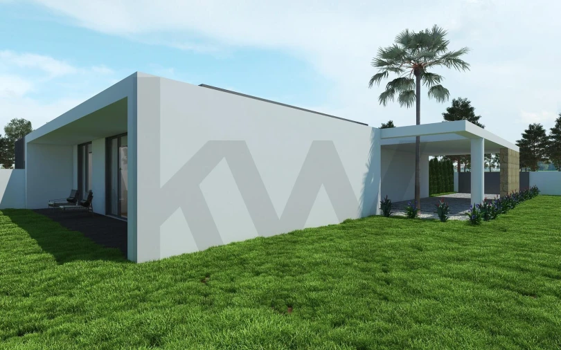 Moradia T3 para Venda em Água Longa Foto 22