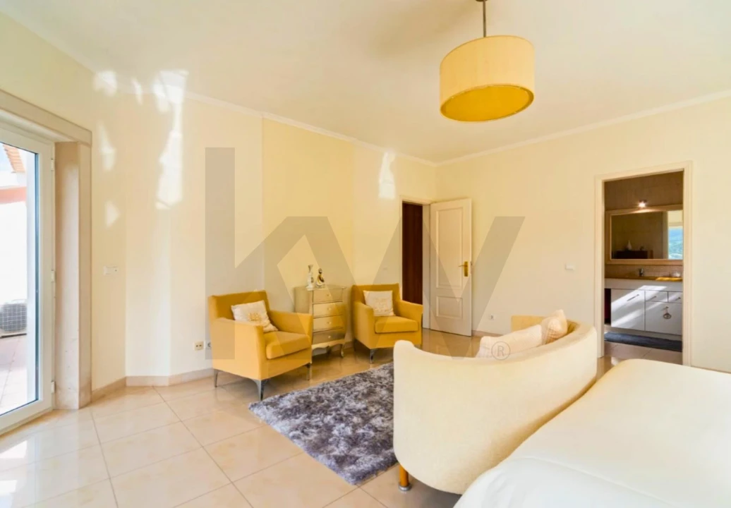 Moradia T4 para Venda em São João das Lampas e Terrugem Foto 30