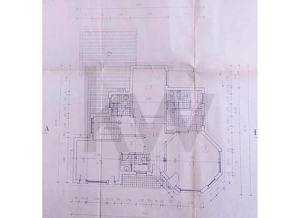 Moradia T4 para Venda em São João das Lampas e Terrugem Foto 38