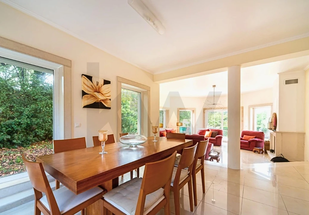 Moradia T4 para Venda em São João das Lampas e Terrugem Foto 10