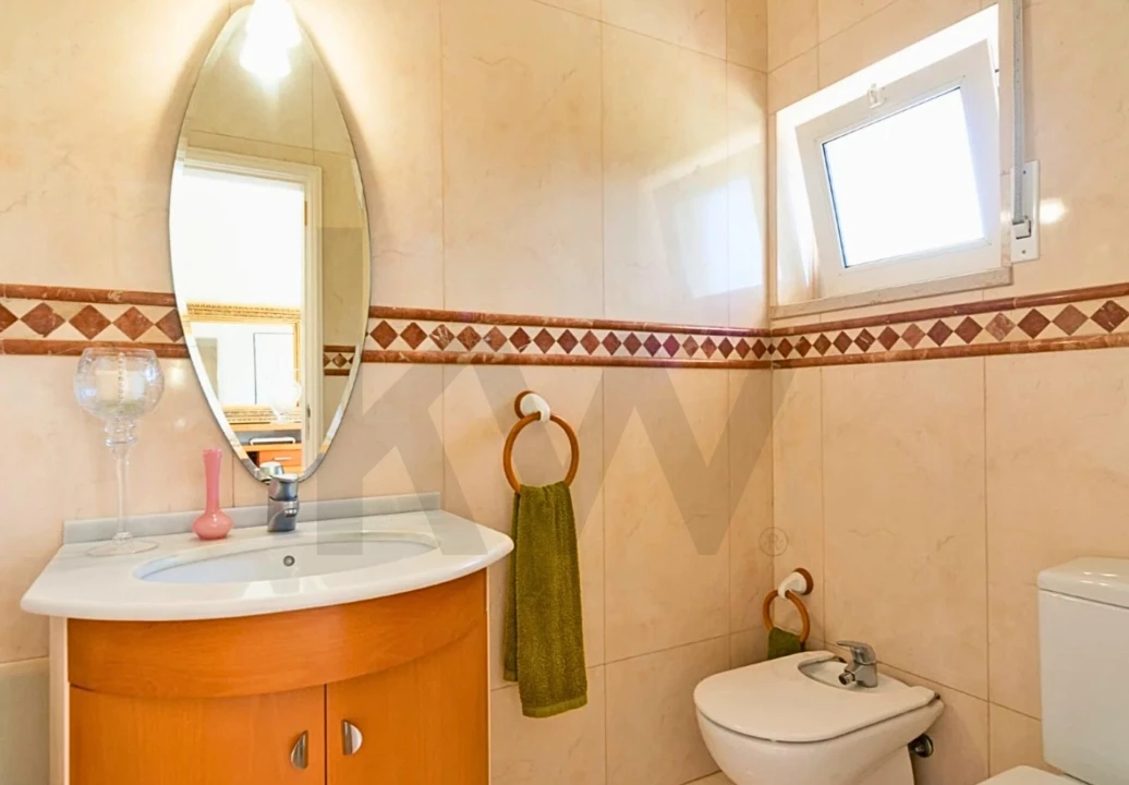 Moradia T4 para Venda em São João das Lampas e Terrugem Foto 23